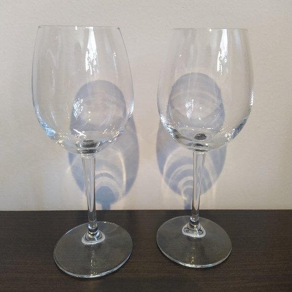Bormioli Rocco Wine Glasses - Picture 6 of 8